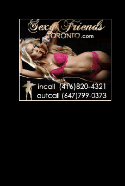Sexy Friends Toronto