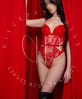 Delma-Rose