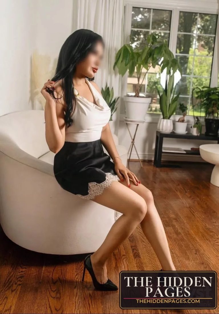 Maya Rai