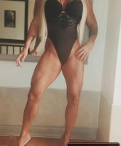 Miss Lexi Daniels