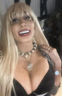 Sweet Suzanne - Los Angeles Escort Companion
