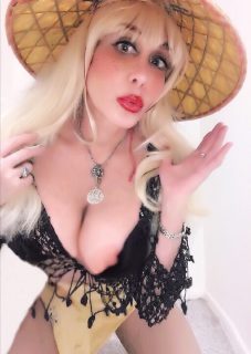 Sweet Suzanne - Los Angeles Escort Companion