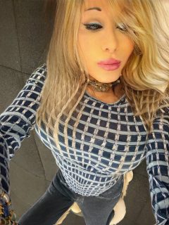 Sweet Suzanne - Los Angeles Escort Companion
