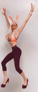 Sweet Suzanne - Los Angeles Escort Companion