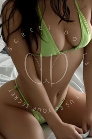 Hana, 25 years old  escort in Toronto