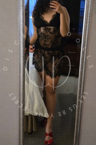 Mariana, 20 years old  escort in Toronto