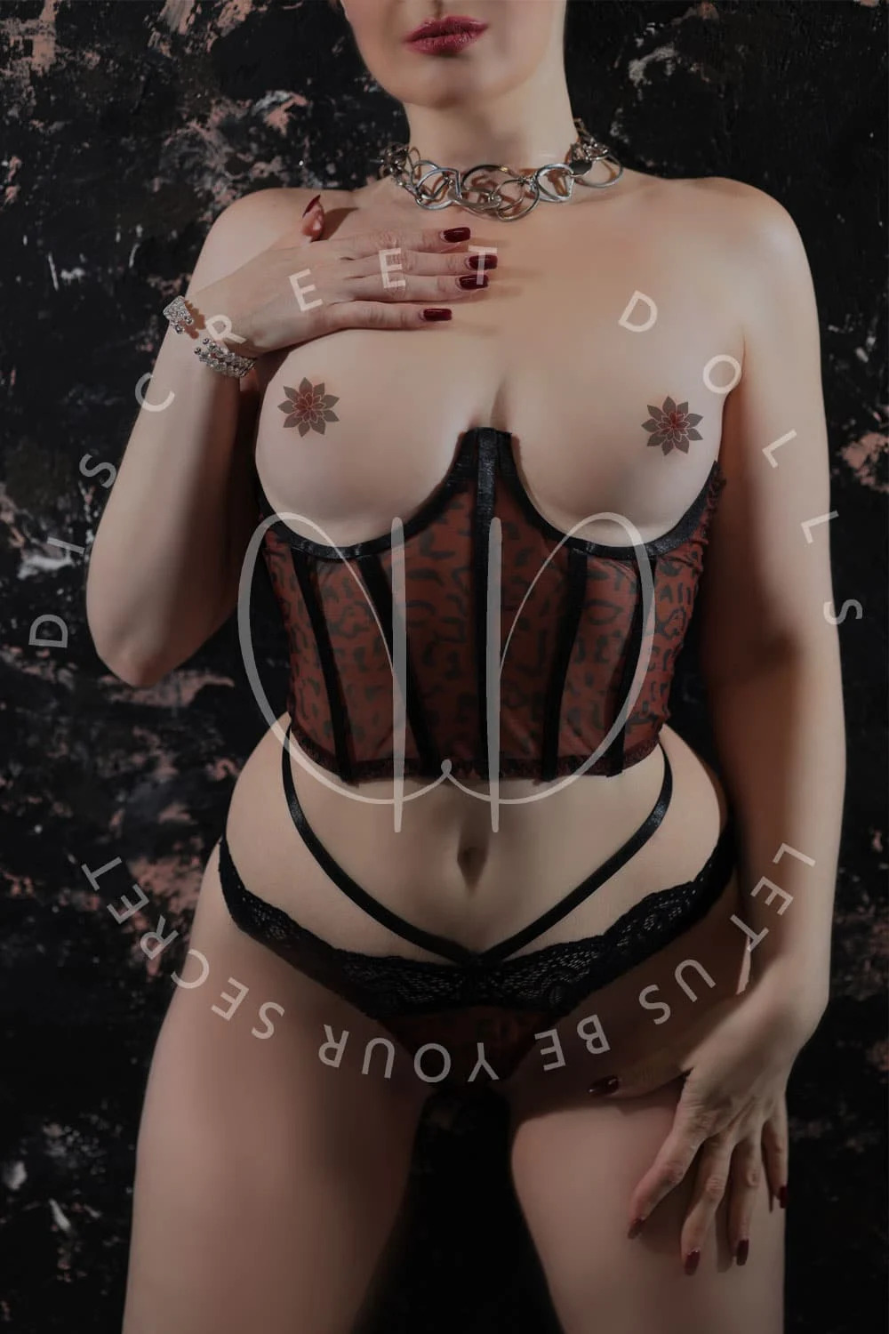 Alina - Toronto Escort Companion