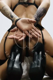 Eve - Toronto, ON Escort Companion