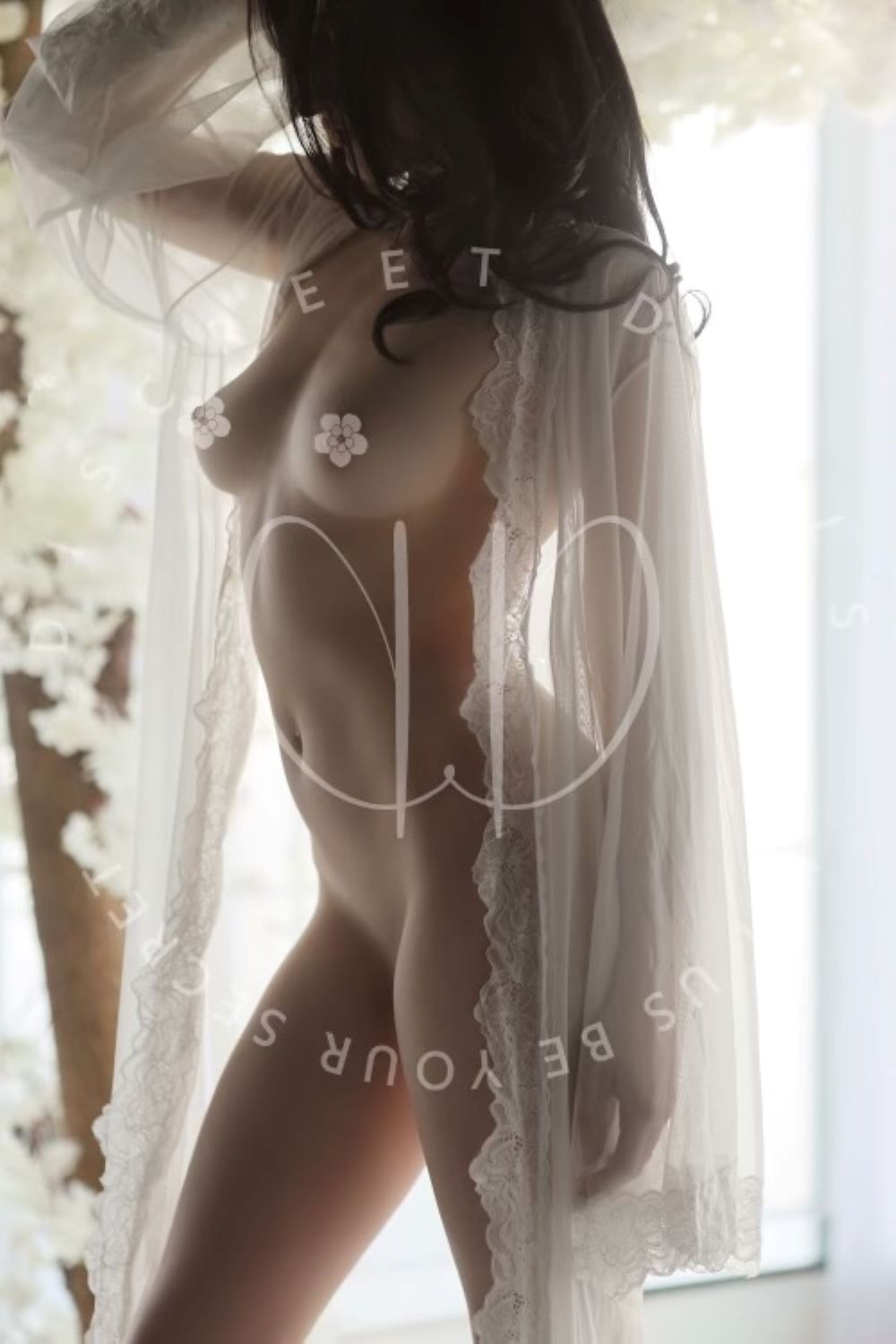 Maddie - Toronto Escort Companion