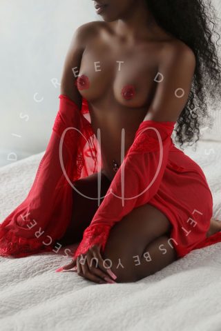 Serena, 20 years old  escort in Toronto