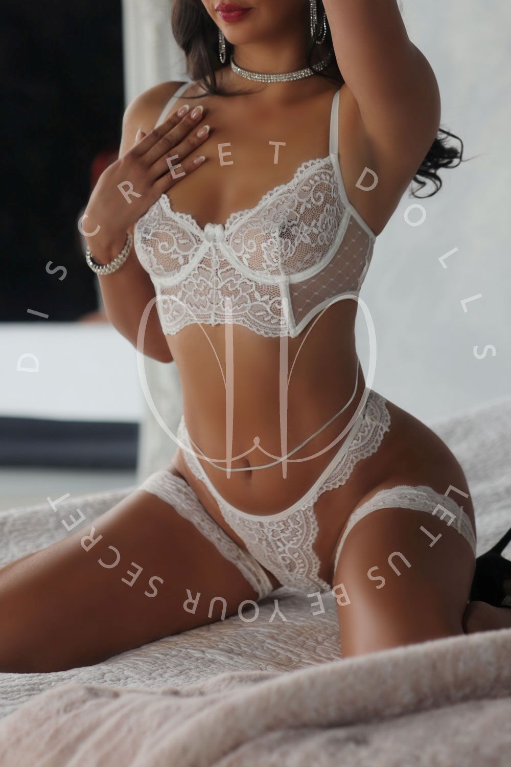 Alex - Toronto Escort Companion