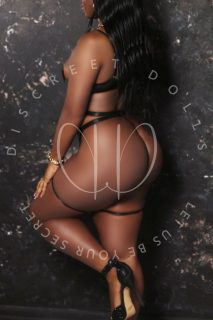 Joy - Toronto, ON Escort Companion