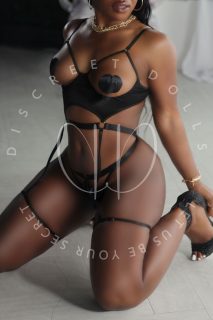 Joy - Toronto, ON Escort Companion