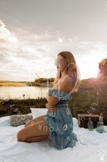 Katie Kuiper - Toronto, ON Escort Companion