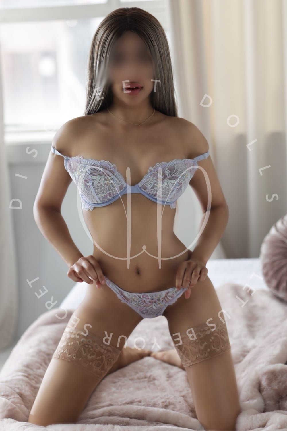 Dani Bloom - Toronto Escort Companion