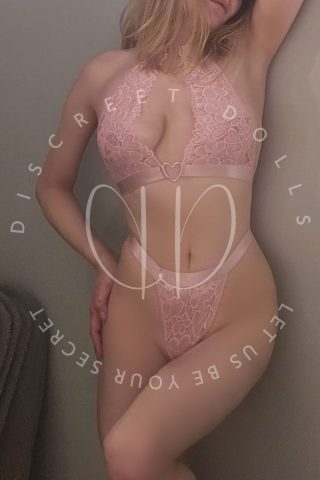 Bianca, 26 years old  escort in Toronto