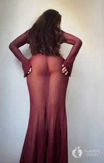 Alisia - Toronto, ON Escort Companion