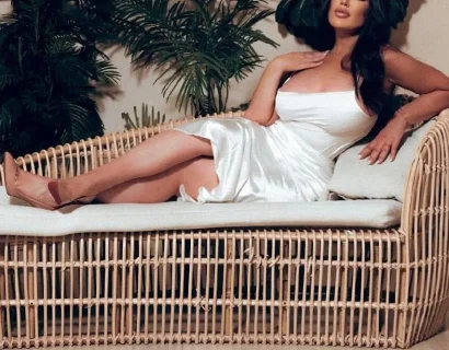 Brittney - Toronto Escort Companion