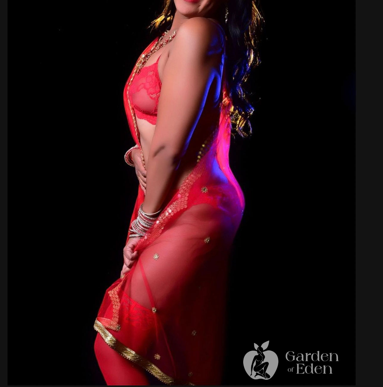 mya1 - Escort Companion