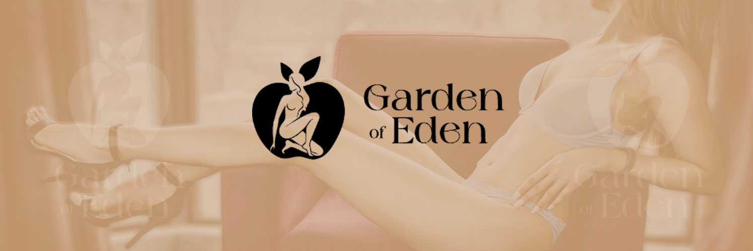 Agency Garden of Eden Escorts