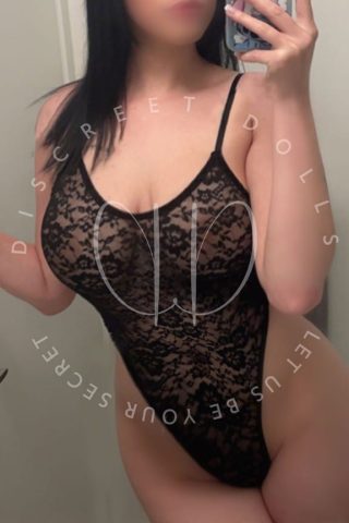 Anabelle, 27 years old  escort in Toronto