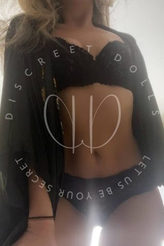 Blake, 32 years old  escort in Toronto