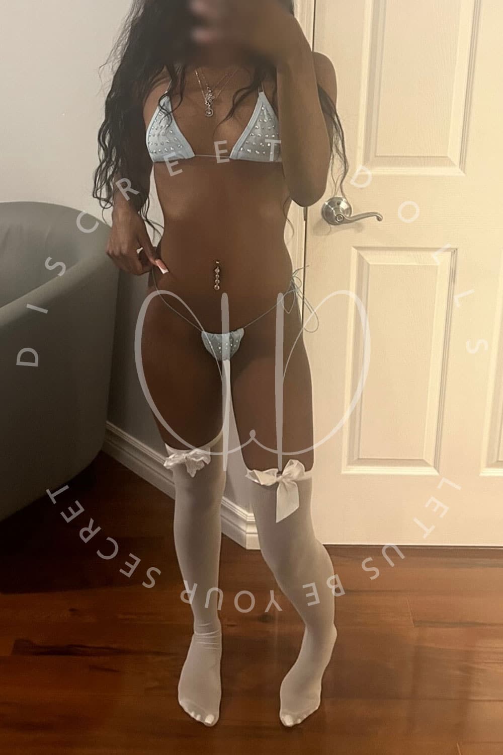 Maya - Toronto Escort Companion