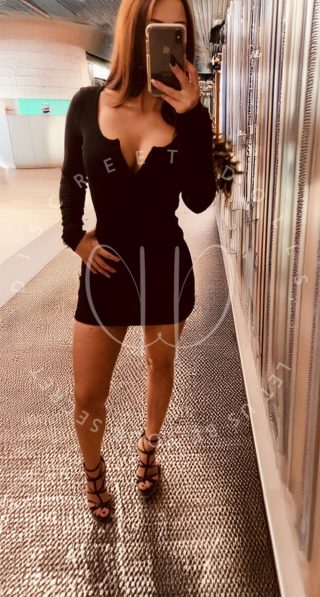 Yasmina, 32 years old  escort in Toronto