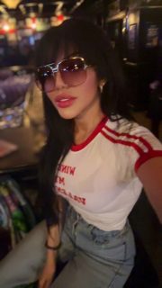 Luciana Luther - Edmonton Escort Companion