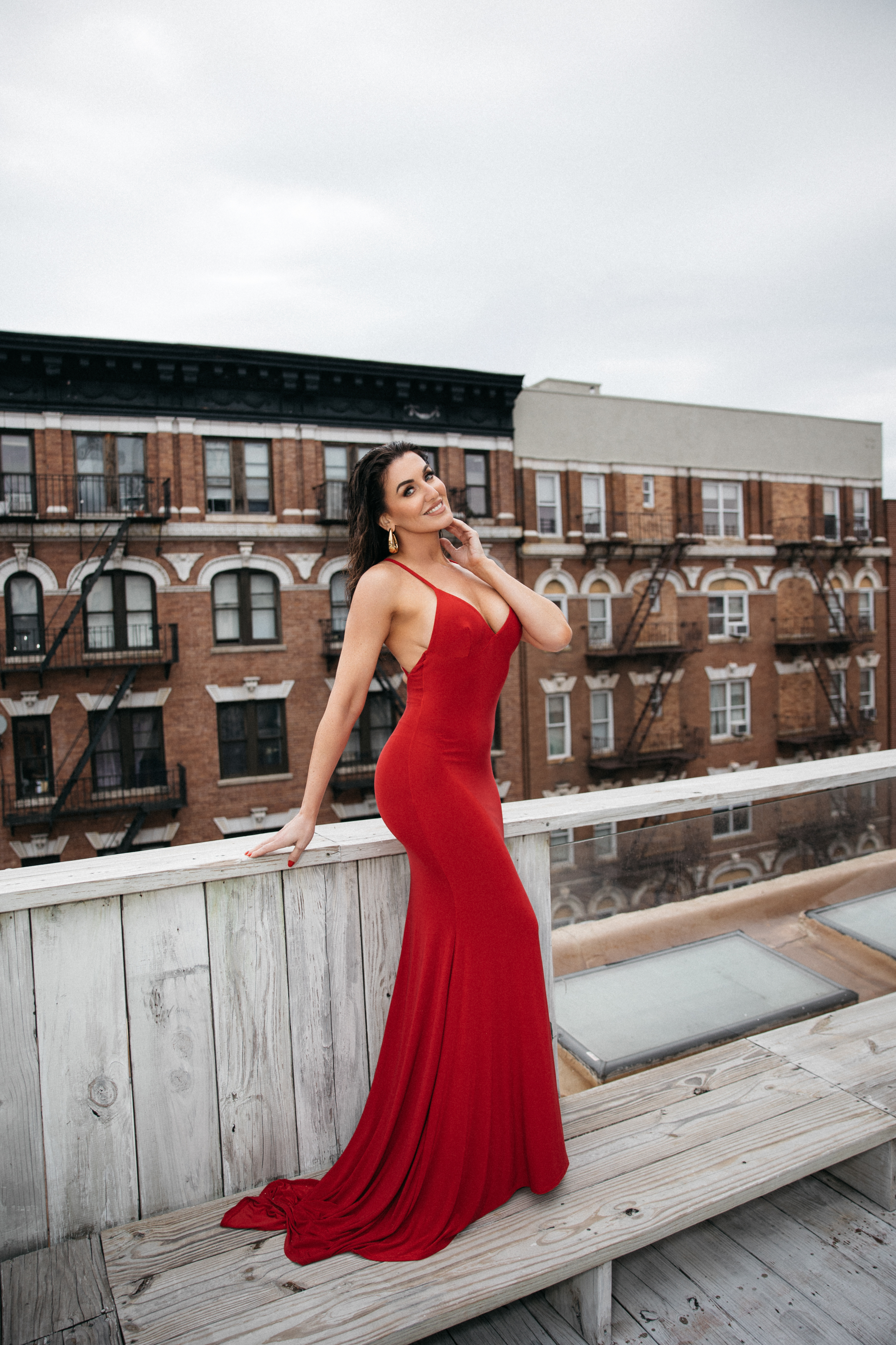 Amy Taylor - Toronto Escort Companion