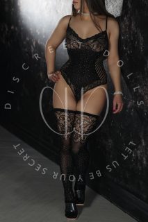 Elara - Toronto Escort Companion