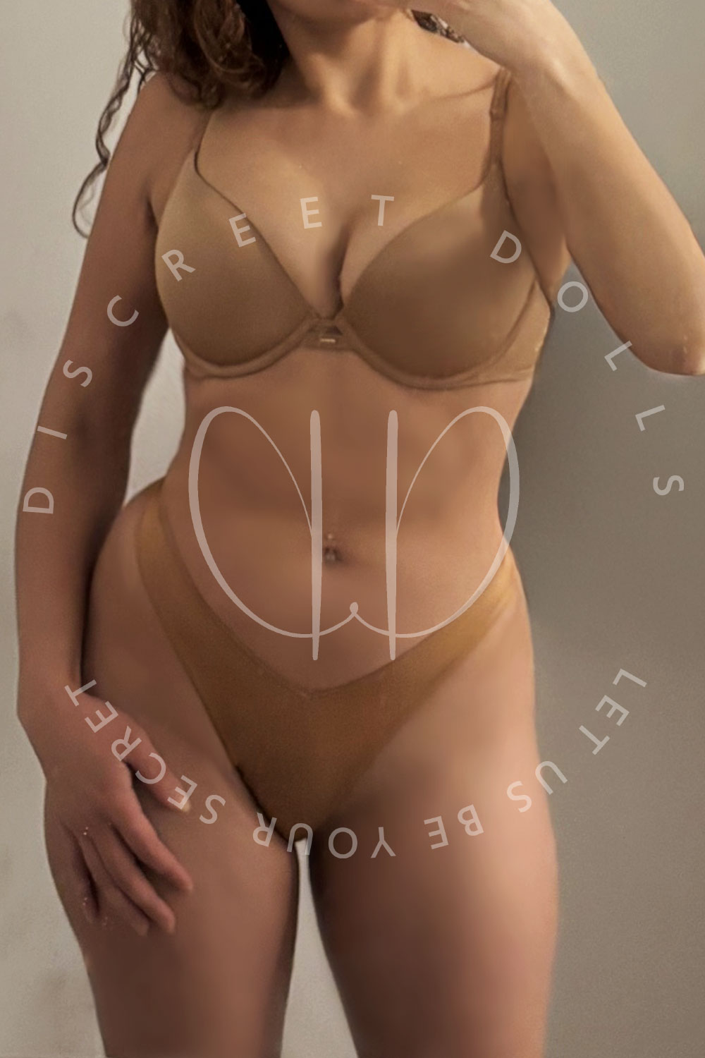 Emily - Toronto Escort Companion