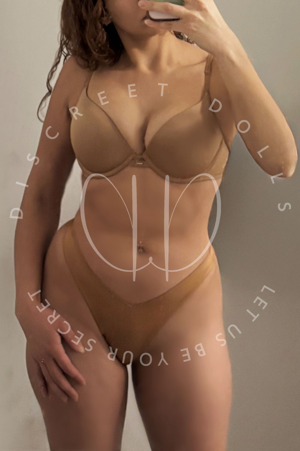 Emily-Sexy-PAWG-OAK - Escort Companion