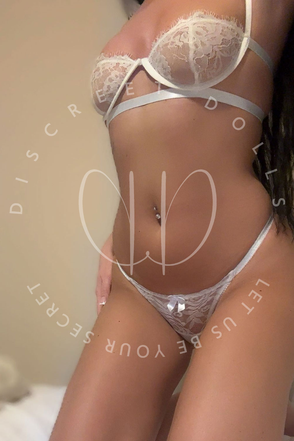 Evelyn - Toronto Escort Companion