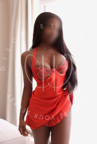 Dolly, 24 years old  escort in Toronto