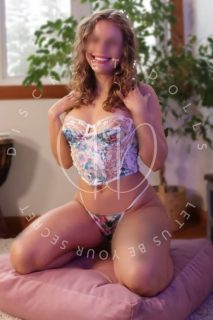 Freya - Toronto Escort Companion