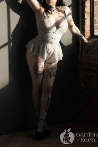 Madison, 27 years old  escort in Toronto