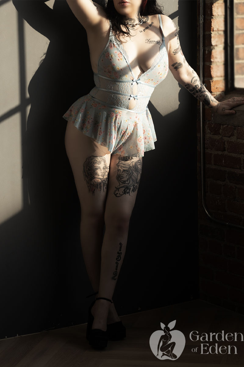 Madison - Toronto Escort Companion