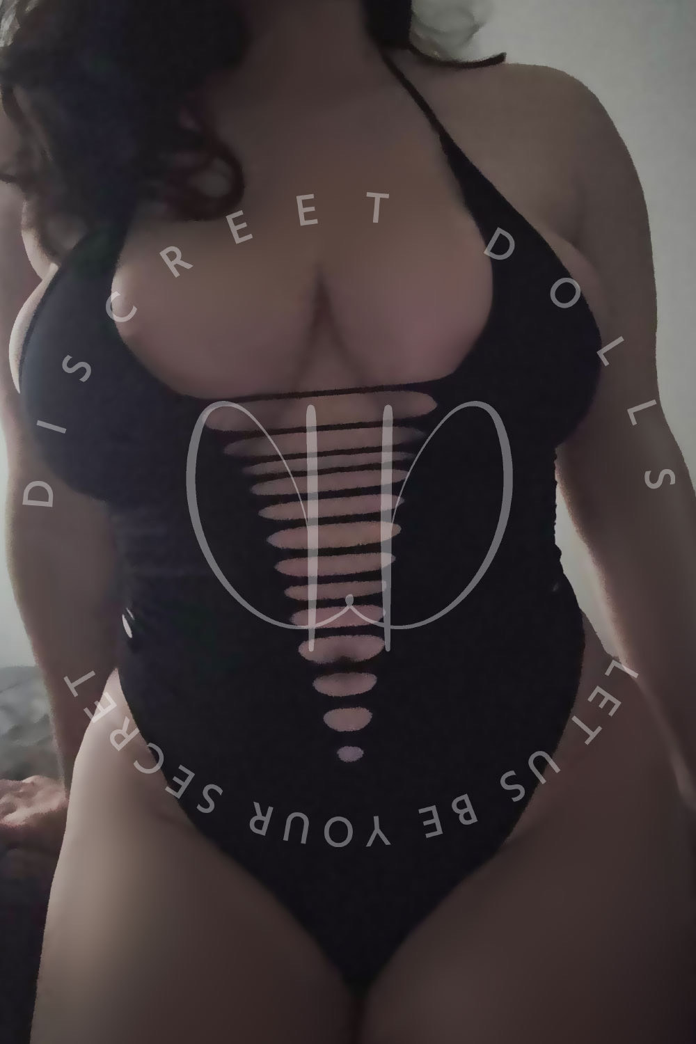 Melanie - Toronto Escort Companion