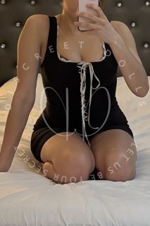 Emily - Toronto Escort Companion