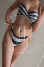 Freya - Toronto Escort Companion