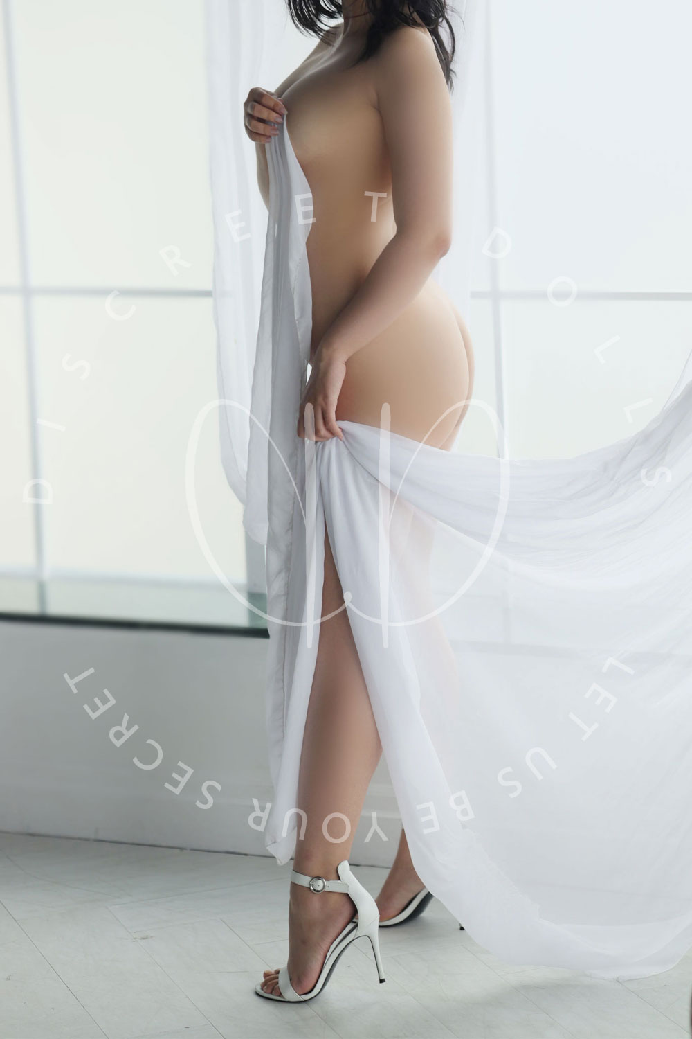 Meii - Toronto Escort Companion