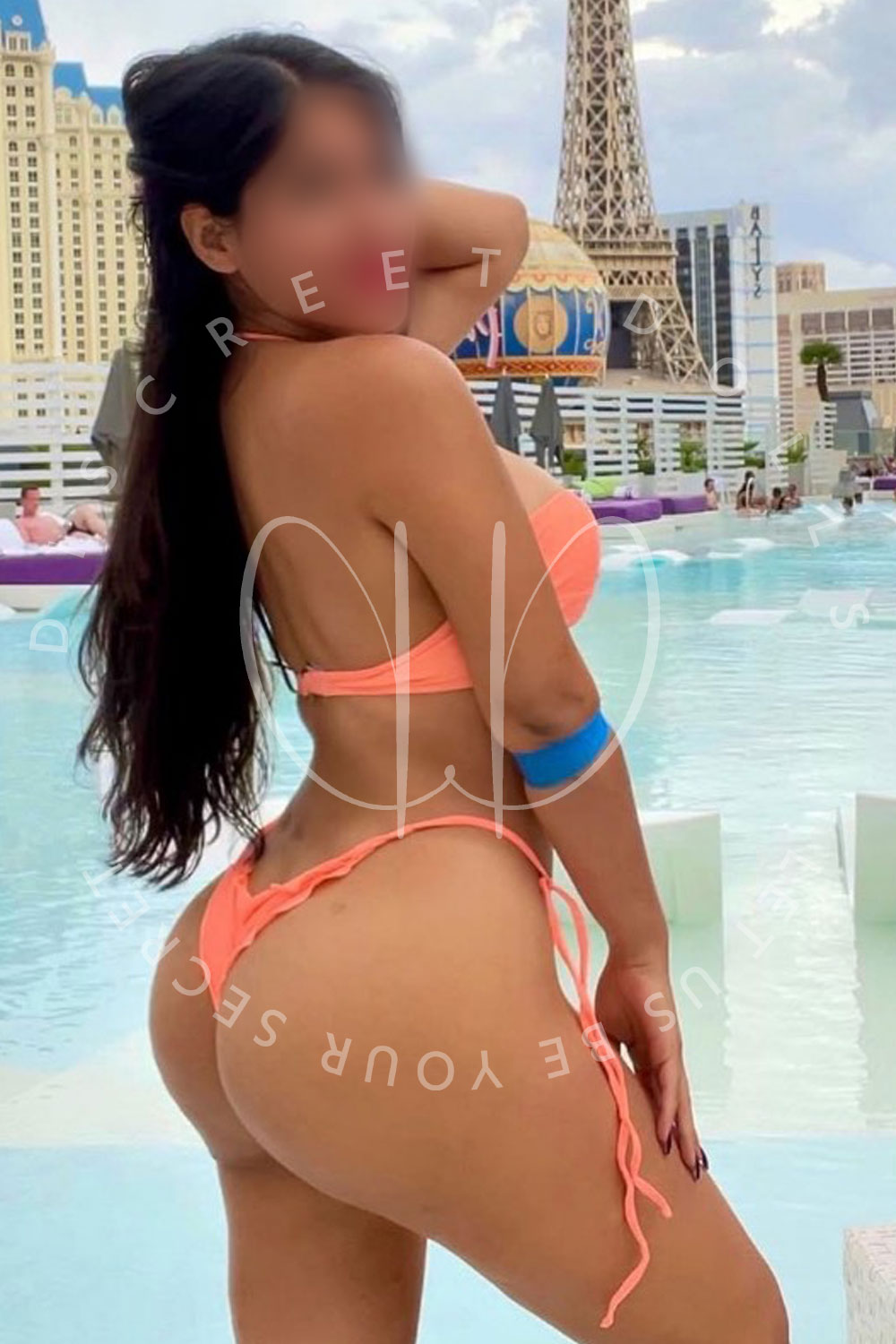 Mia - Toronto Escort Companion