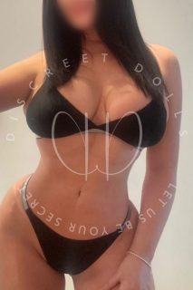 Jade - Toronto Escort Companion