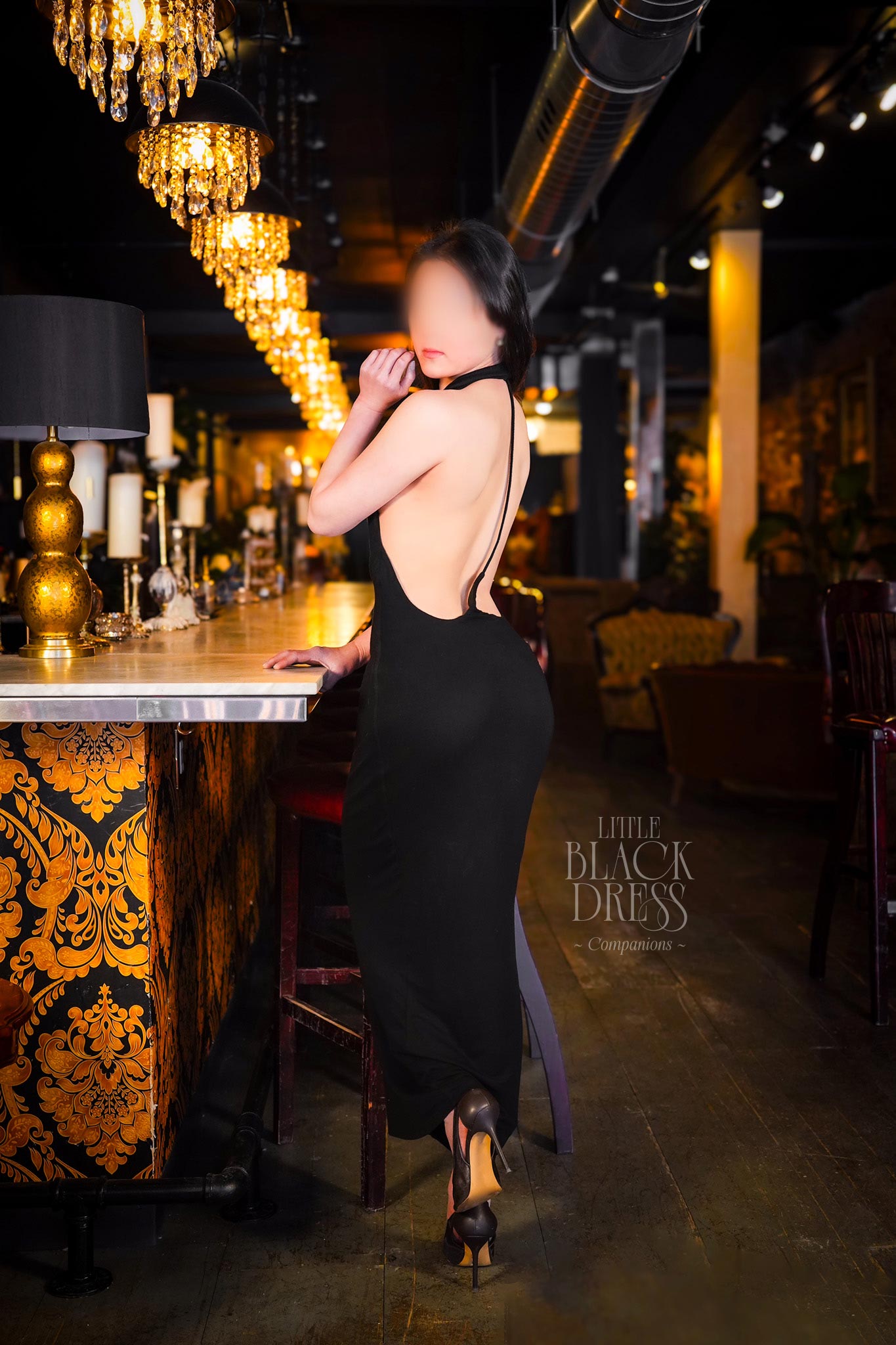 Madelynn - Toronto Escort Companion