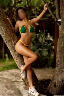 Kamilla - Toronto, ON Escort Companion