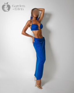 Maria - Toronto Escort Companion