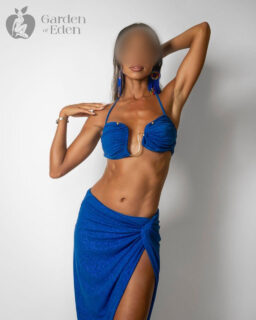 Maria - Toronto Escort Companion