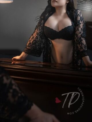 Emily, 24 years old  escort in City of Toronto