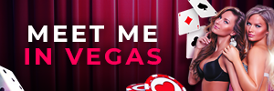 Meet me in Vegas